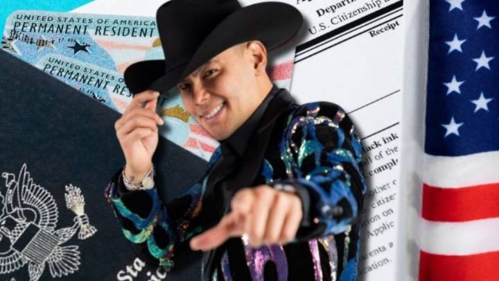 “El Yaki” pierde visa de trabajo por DUI en EE. UU.; cancela gira en el país