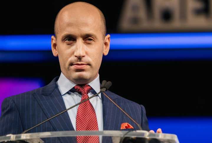 “Do it in Charlie’s name”: Miller threatens to “destroy” left-wing NGOs following Kirk assassination