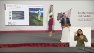Presenta Sheinbaum plan para erradicación de plaguicidas