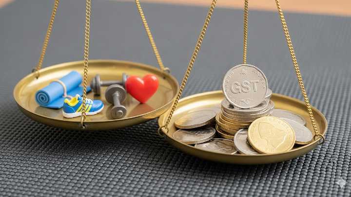‘People-centric’ GST 2.0 to put more money in  people’s hands, improve cost competitiveness:Industry