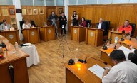 Concejales autorizaron un aumento en el boleto del transporte urbano de pasajeros