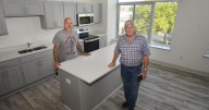 ‘Revved up’: Carrs Reborn downtown project is complete
