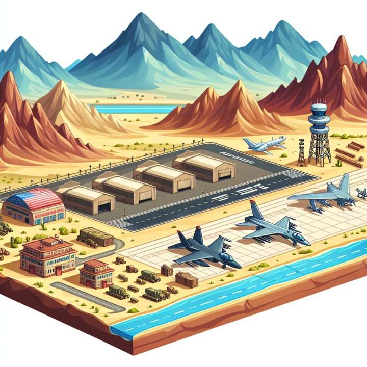 Trump's Looming Stand-Off Over Bagram Air Base
