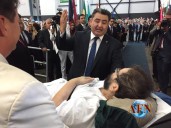Fiscal federal de NY presenta cargos contra Naasón Joaquín, líder de La Luz del Mundo