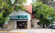 Coop 16 anunció aumento tarifario en servicios eléctrico y sanitario para Esquel y Trevelin