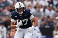 What point spreads tell us about Penn State's chances vs. Oregon