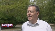 Local pastor offering ‘Tailgate Chapel’ before Patriots games
