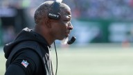 Jets’ Aaron Glenn blasts himself, team after Bills blowout