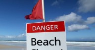 Fatal shark attack on Sydney's northern beaches