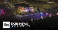 Police officers shoot, kill San Diego County murder suspect outside of Orange County In