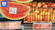 Advocate calls out Kimberley's 'astronomical' fruit and vegetable prices