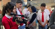 Metán: Programa "Cine en comunidad"