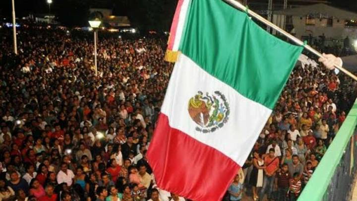 Suspenden ceremonias del Grito en 5 municipios de Oaxaca