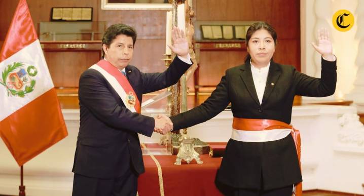 Betssy Chávez | Tribunal Constitucional ordena la libertad de exministra: ¿Este fallo puede favorecer al expresidente Pedro Castillo? y los argumentos de la decisión | Golpe de Estado | tlcnota | POLI