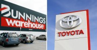 Australia news: Bunnings named most trusted brand for second year in a row