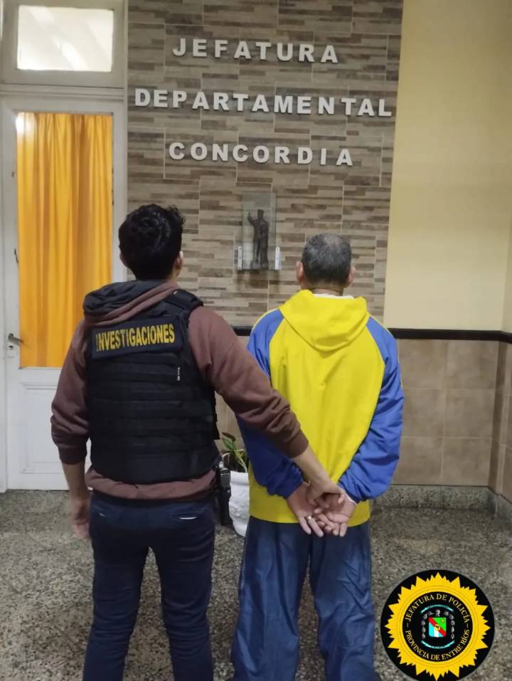 Tres Personas Detenidas tras Allanamientos por Disparos y Tenencia de Estupefacientes