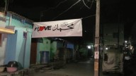 Communal clash in Karnataka over 'I Love Muhammad' banner, police intervene