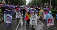 El Comité de la ONU contra la Desaparición Forzada pide respuestas al gobierno mexicano