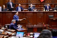 Presupuesto 2026: Arana promete más inversión en seguridad, salud y educación sin paralizar obras