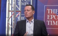 Directora de Inteligencia Nacional de EEUU se retracta del informe que describe el trabajo de Richard Grenell en Venezuela