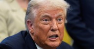 Trump signs order to send National Guard to Memphis for crime crackdown