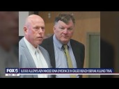 Judge allows advanced DNA evidence in Gilgo Beach serial killing trial