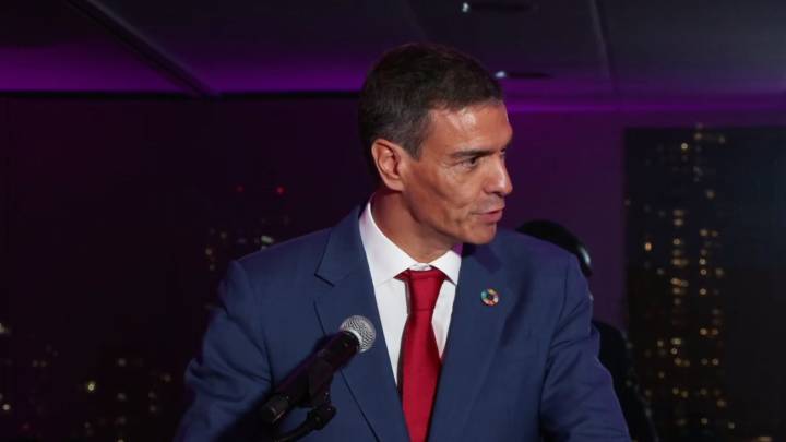 Pedro Sánchez defiende que su hermano y Begoña Gómez son "inocentes": "El tiempo pondrá las cosas en su sitio"