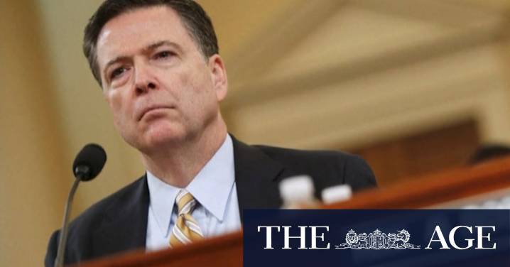 Donald Trump warns more prosecutions to come