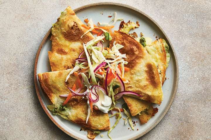 The Debate: Cheese Or No Cheese?