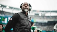 Aaron Glenn: Jets Looking Ahead to Bills, 'a Really Good Challenge for Us'