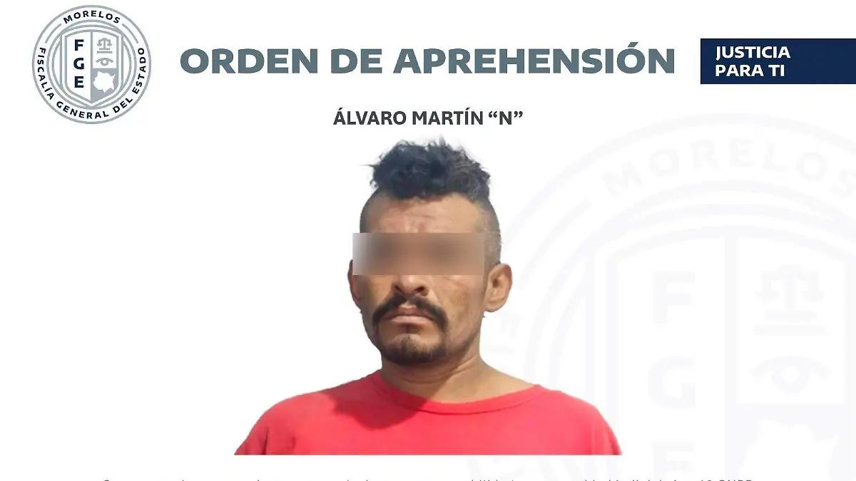 Yecapixtla: Capturan a otro presunto secuestrador que torturó a pareja