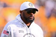Report: Steelers Suffer Scary Injury During Wednesday's Practice
