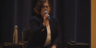 Small business owner Nikki Gronli running for Congress