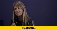 La periodista que comió con Mazón el día de la DANA rompe el silencio con un comunicado dramático