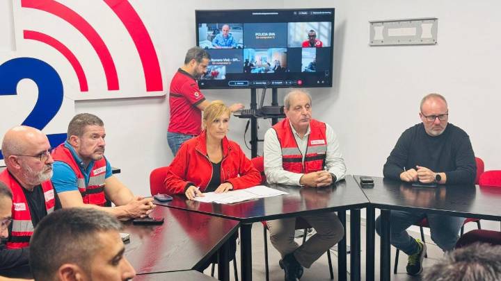 La jueza de la dana pide el registro de todas las alertas rojas y Cecopis de los últimos 10 años