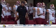 Iowa State quarterback Rocco Becht: “We have to be better” after Arkansas State win