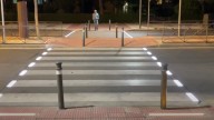 Pozuelo de Alarcón destina casi medio millón de euros para pasos de cebra inteligentes