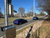 Aurora lawmakers give first OK to unmanned cameras to curb speeding