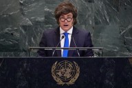 Through their eyes: Donald Trump and his actions, as seen by leaders from around the world