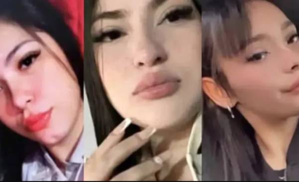 Triple crimen: difundieron los datos de las autopsias a los cuerpos de las chicas asesinadas