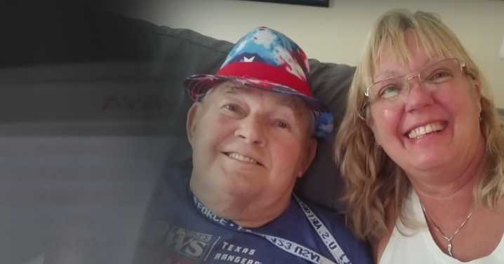 North Texas veterans speak out as VA reduces their in