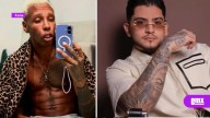 Cantante colombiano Bayron Sánchez, “B-King”, sigue desaparecido en la Ciudad de México