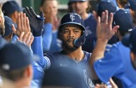 Royals win 2-1 but hold your breath for Bobby Witt Jr