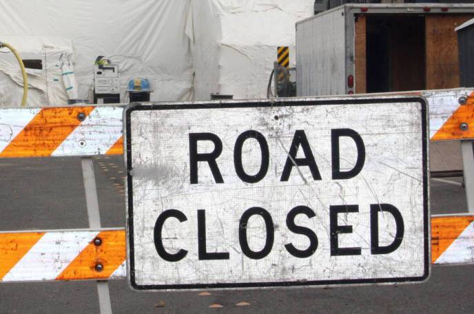 I-5 South 272nd northbound off-ramp to close two weekends in Kent