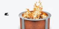 8 Best Smokeless Fire Pits 2025, According to Esquire