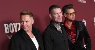 Boyzone warn fans they'll never tour again ahead of huge reunion gig