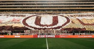 Universitario perdió 2-0 y preocupa a sus hinchas tras caer en la tabla de posiciones