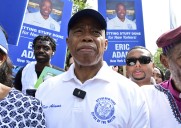 Eric Adams Staying In NYC Mayoral Race Amid Trump Admin Rumors: Live Updates
