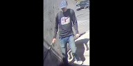 New photos released of suspect in fatal shooting of Charlie Kirk