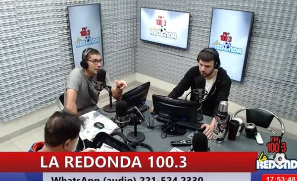 La Redonda en VIVO | Operativo elecciones 2025